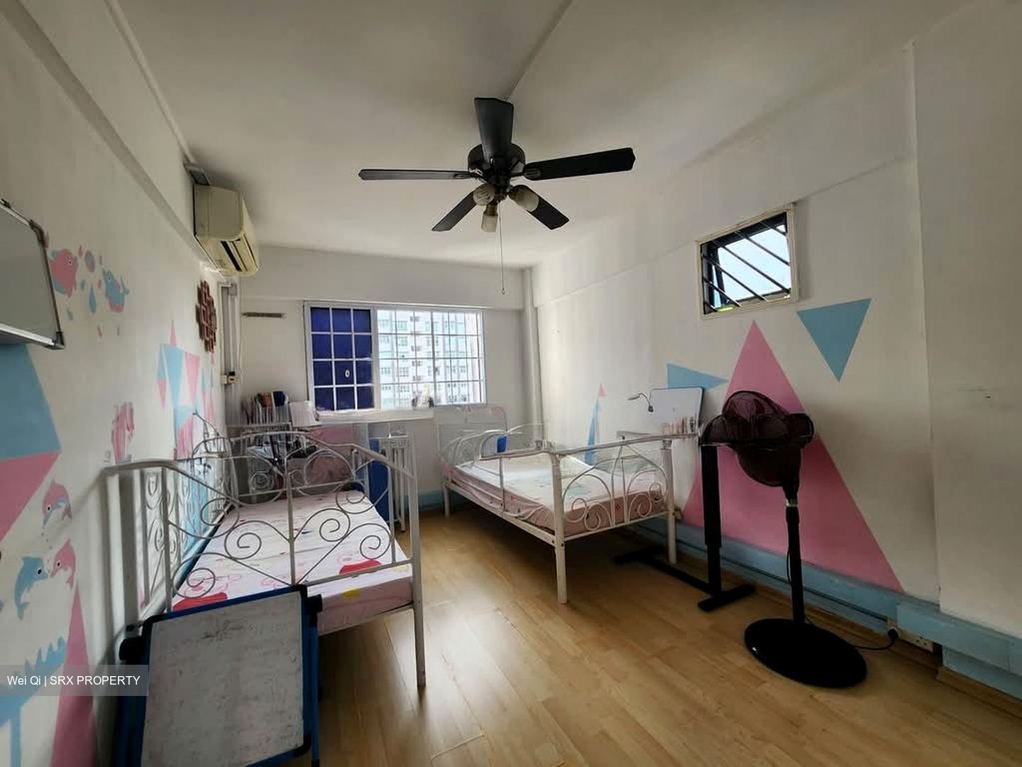 Blk 427 Yishun Avenue 11 (Yishun), HDB 4 Rooms #587699941